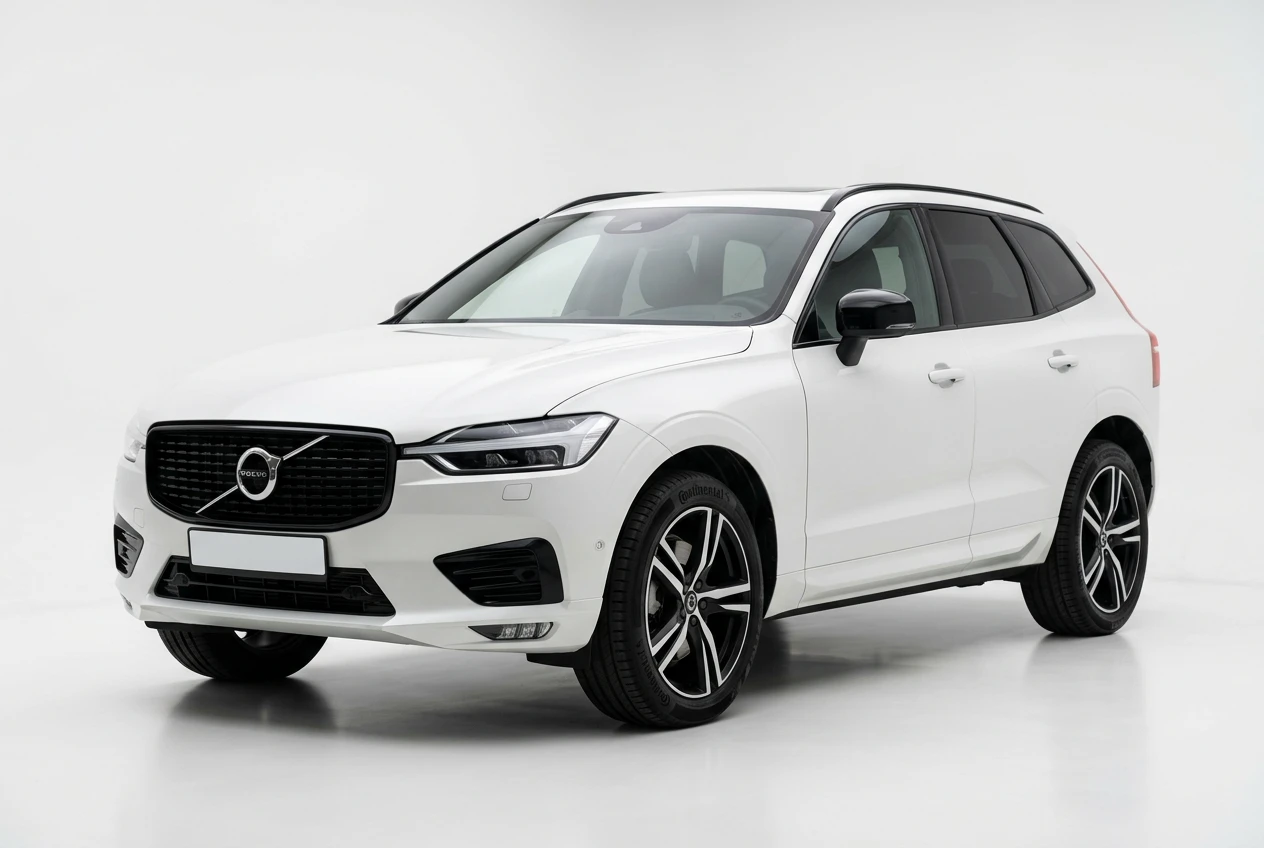 볼보 XC60